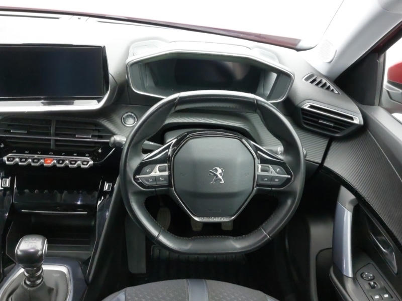 Used Peugeot 2008 2020 for sale - 77343009: Photo 7