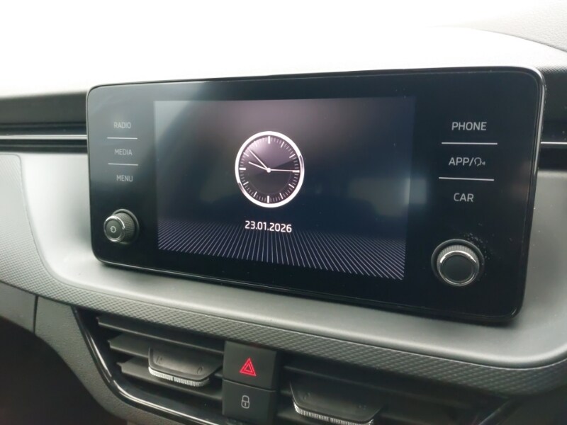 Used Skoda Kamiq 2022 for sale - 77324859: Photo 11