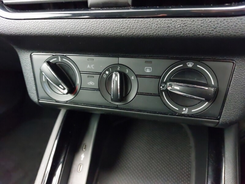 Used Skoda Kamiq 2022 for sale - 77324859: Photo 15