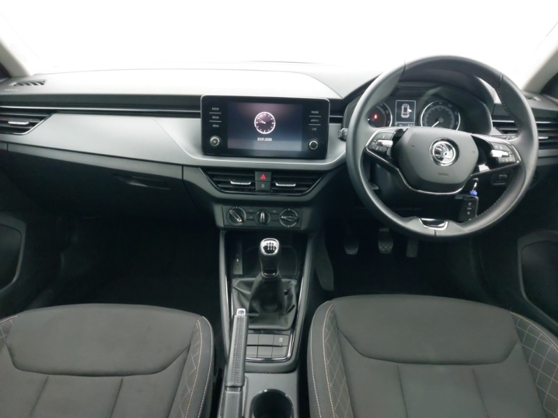 Used Skoda Kamiq 2022 for sale - 77324859: Photo 2