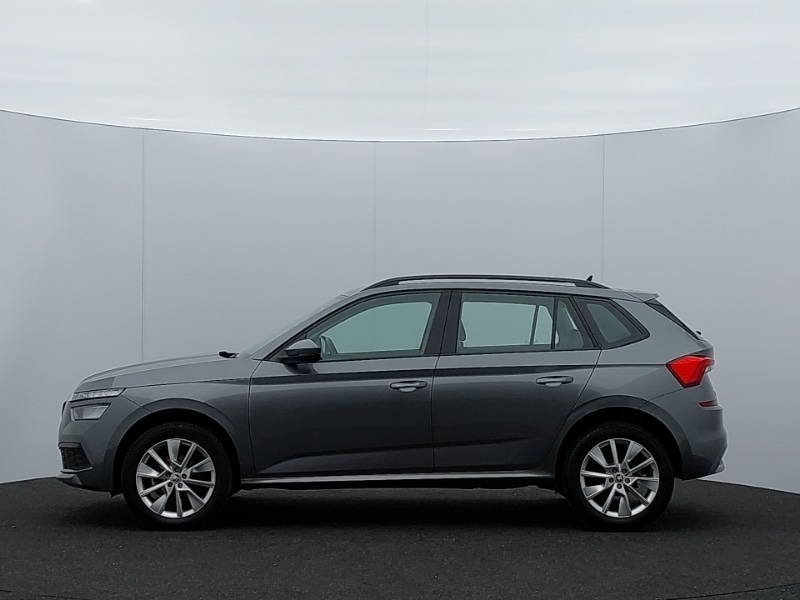 Used Skoda Kamiq 2022 for sale - 77324859: Photo 4