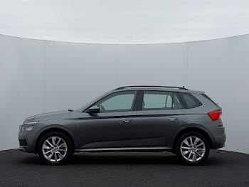 Used Skoda Kamiq 2022 for sale - 77324859: Photo
