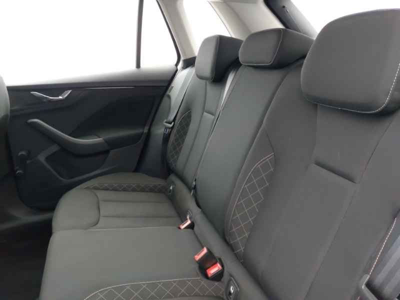 Used Skoda Kamiq 2022 for sale - 77324859: Photo 6
