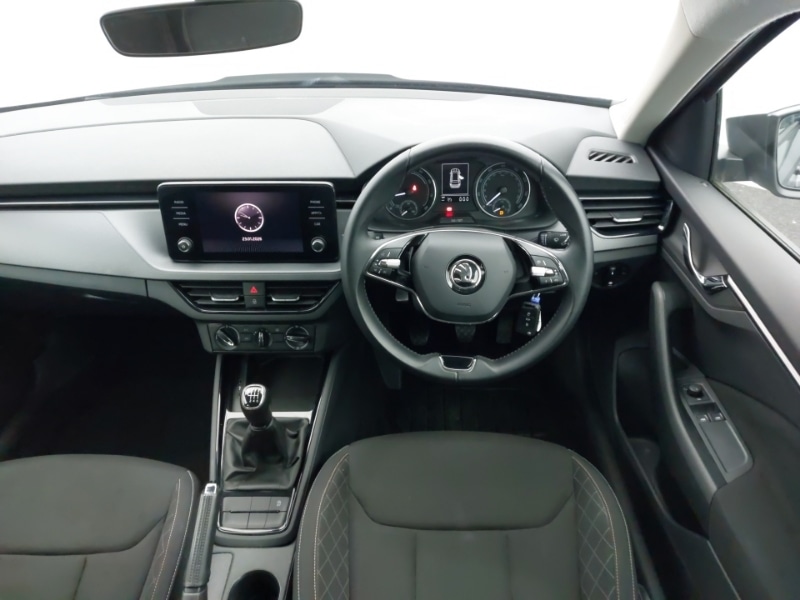 Used Skoda Kamiq 2022 for sale - 77324859: Photo 7