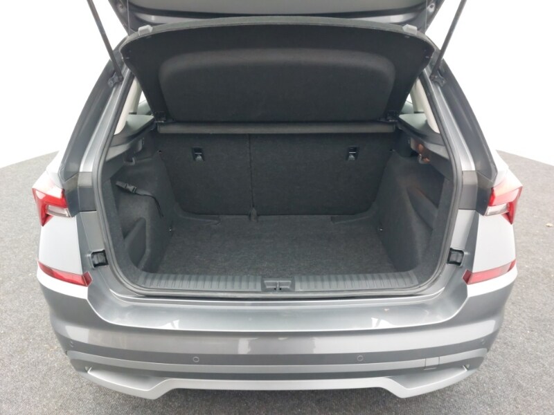 Used Skoda Kamiq 2022 for sale - 77324859: Photo 8