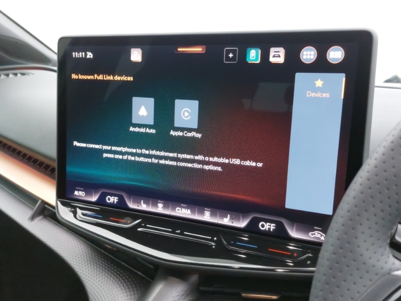 Used Cupra Tavascan 2025 for sale - 76521400: Photo 14