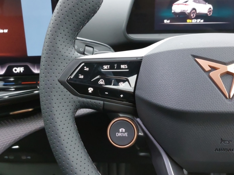 Used Cupra Tavascan 2025 for sale - 76521400: Photo 16