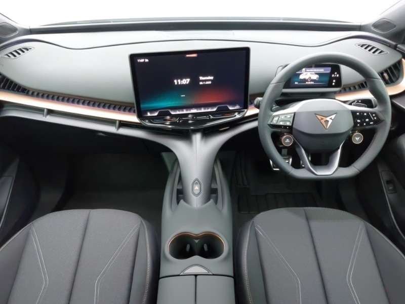 Used Cupra Tavascan 2025 for sale - 76521400: Photo 2