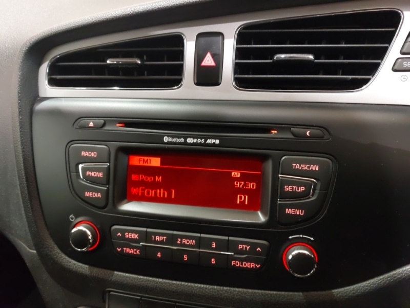 Used Kia Pro Ceed 2016 for sale - 77544014: Photo 11