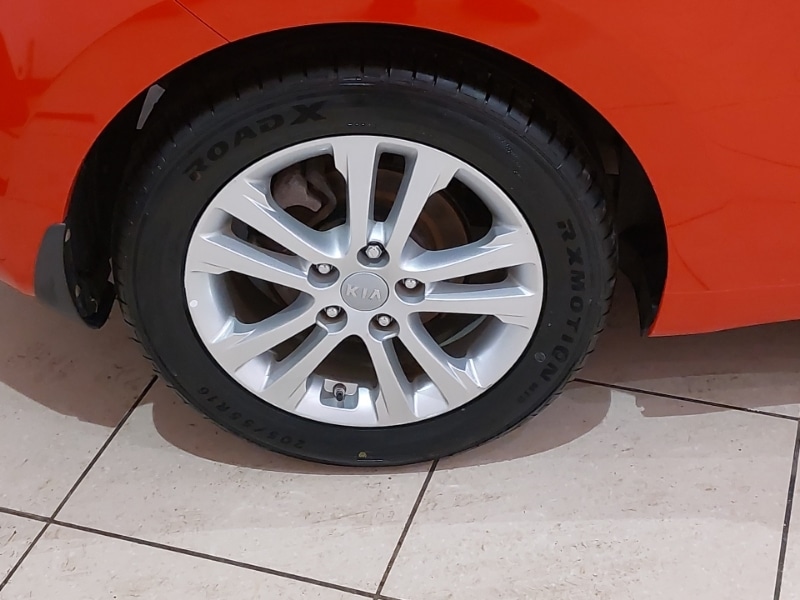 Used Kia Pro Ceed 2016 for sale - 77544014: Photo 12