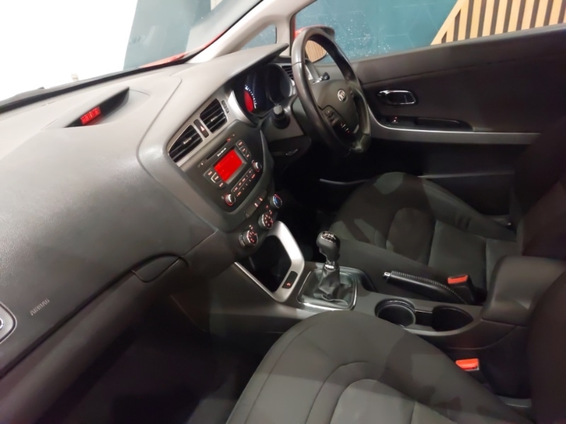 Used Kia Pro Ceed 2016 for sale - 77544014: Photo 5