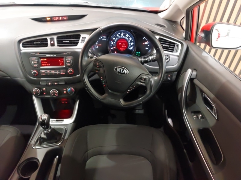 Used Kia Pro Ceed 2016 for sale - 77544014: Photo 7