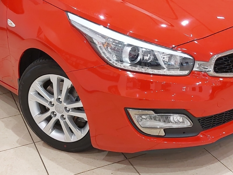 Used Kia Pro Ceed 2016 for sale - 77544014: Photo 9