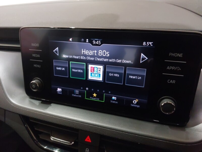 Used Skoda Kamiq 2023 for sale - 77531145: Photo 11