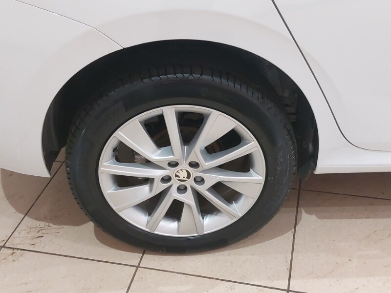 Used Skoda Kamiq 2023 for sale - 77531145: Photo 12