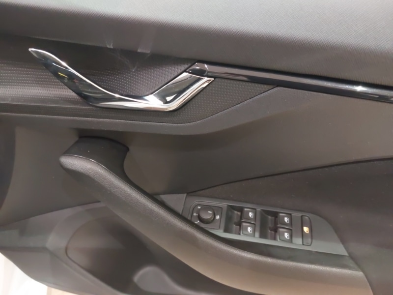 Used Skoda Kamiq 2023 for sale - 77531145: Photo 14