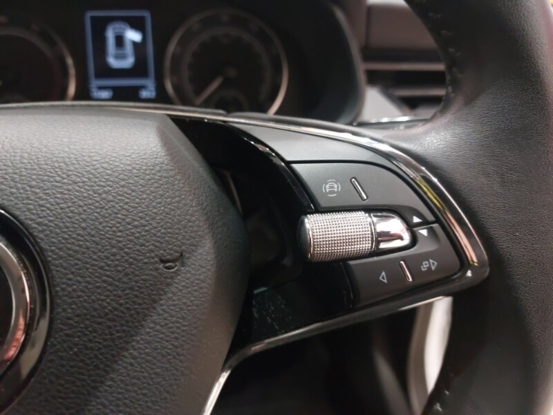 Used Skoda Kamiq 2023 for sale - 77531145: Photo 15