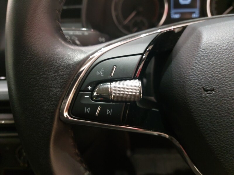 Used Skoda Kamiq 2023 for sale - 77531145: Photo 16