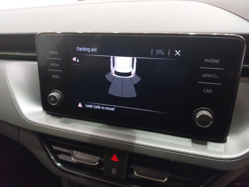 Used Skoda Kamiq 2023 for sale - 77531145: Photo 18