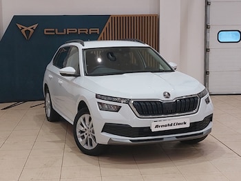 Used Skoda Kamiq 2023 for sale - 77531145: Photo