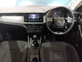 Used Skoda Kamiq 2023 for sale - 77531145: Photo