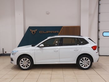 Used Skoda Kamiq 2023 for sale - 77531145: Photo