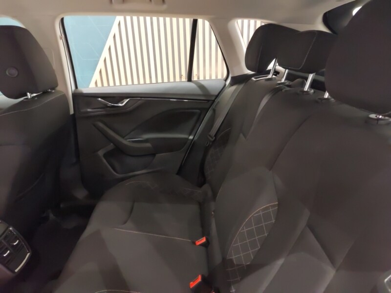 Used Skoda Kamiq 2023 for sale - 77531145: Photo 6