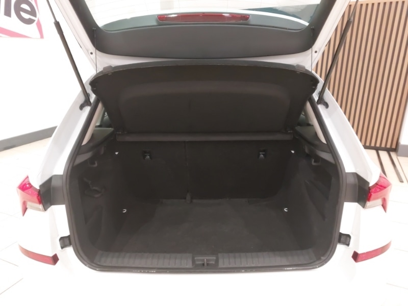 Used Skoda Kamiq 2023 for sale - 77531145: Photo 8