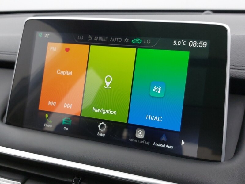 Used MG MG HS 2022 for sale - 77208870: Photo 14