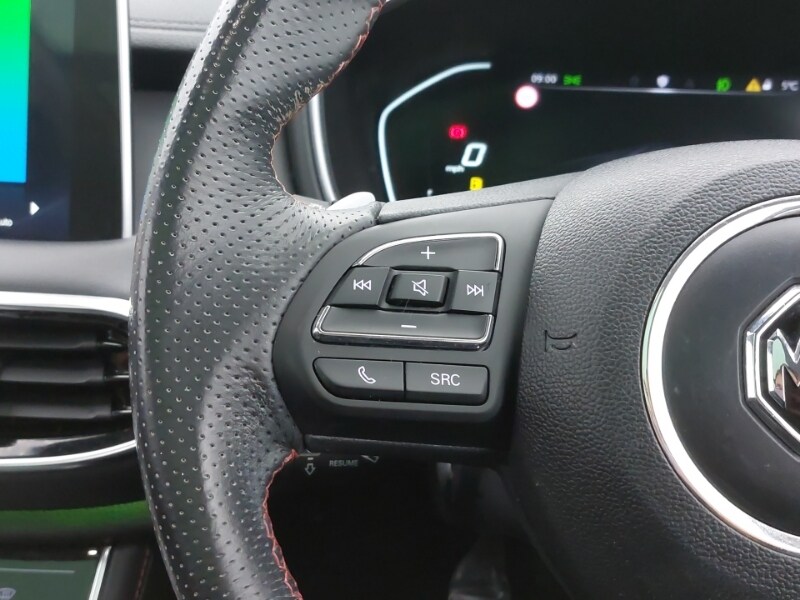 Used MG MG HS 2022 for sale - 77208870: Photo 17