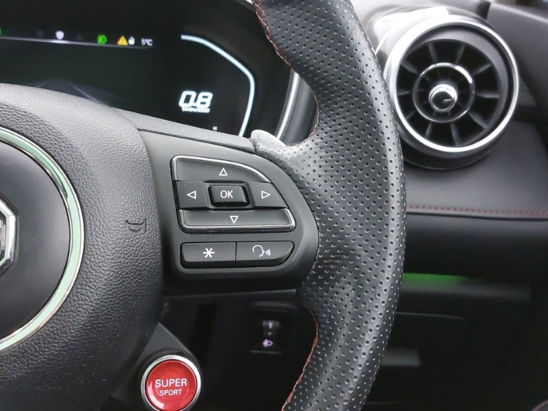 Used MG MG HS 2022 for sale - 77208870: Photo 18