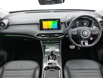 Used MG MG HS 2022 for sale - 77208870: Photo