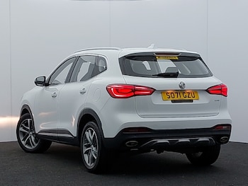 Used MG MG HS 2022 for sale - 77208870: Photo