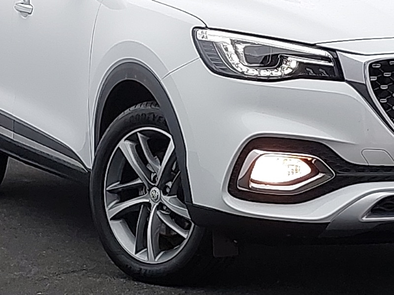 Used MG MG HS 2022 for sale - 77208870: Photo 9