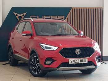 2022 - 1.5 VTi-TECH Exclusive 5dr