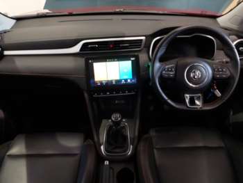 Used MG MG ZS 2022 for sale - 74719963: Photo