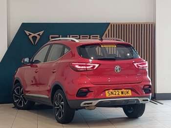 Used MG MG ZS 2022 for sale - 74719963: Photo