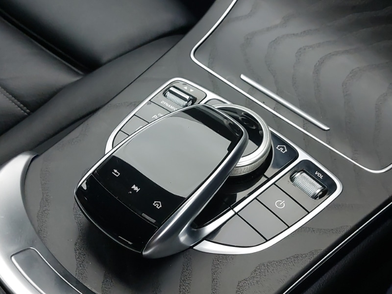 Used Mercedes-Benz C Class 2021 for sale - 78147035: Photo 16