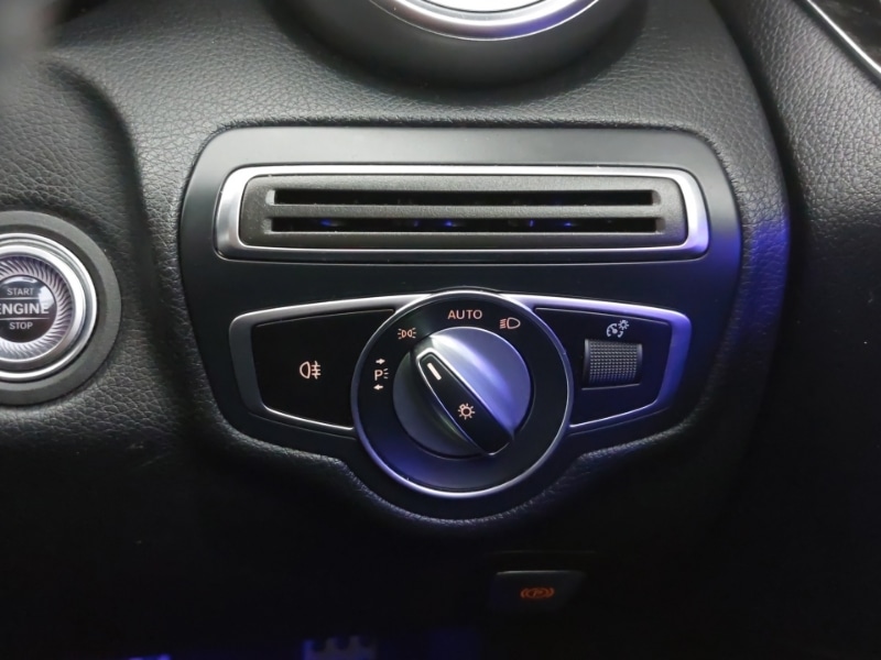 Used Mercedes-Benz C Class 2021 for sale - 78147035: Photo 19