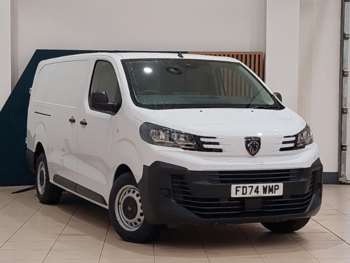 Used Peugeot Expert 2024 for sale - 75132957: Photo