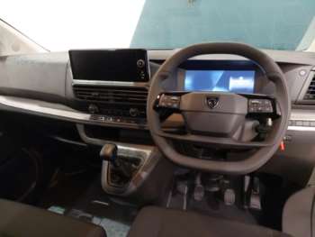 Used Peugeot Expert 2024 for sale - 75132957: Photo