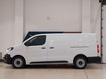 Used Peugeot Expert 2024 for sale - 75132957: Photo