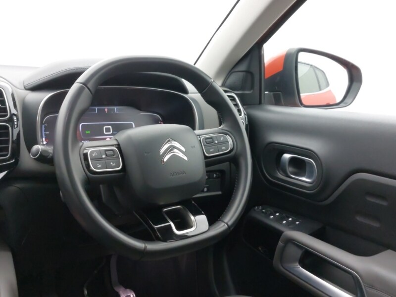 Used Citroen C5 Aircross 2020 for sale - 77432966: Photo 10