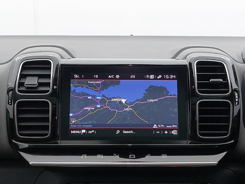 Used Citroen C5 Aircross 2020 for sale - 77432966: Photo 11