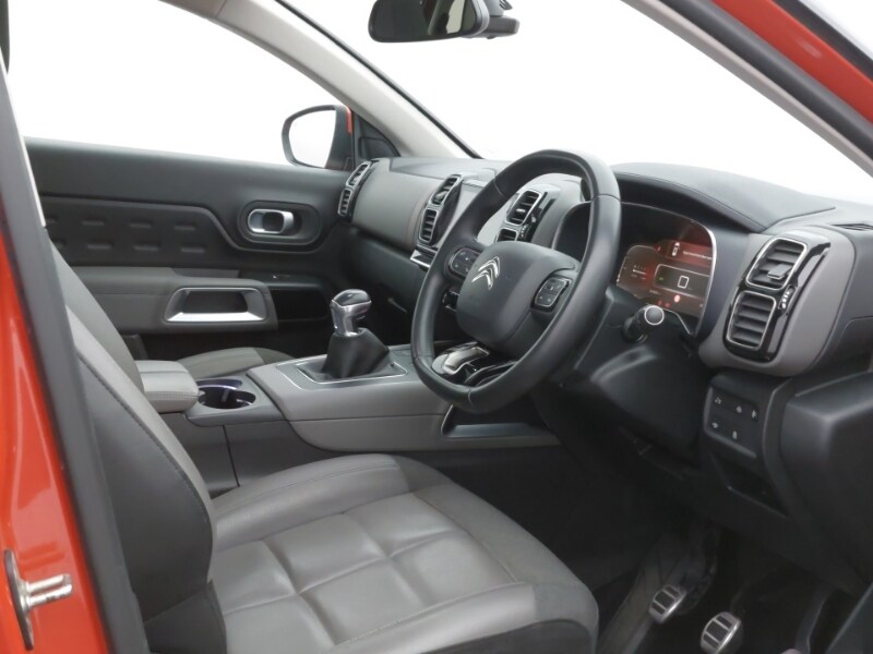 Used Citroen C5 Aircross 2020 for sale - 77432966: Photo 12