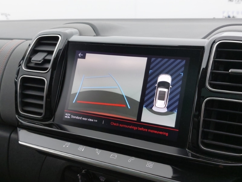 Used Citroen C5 Aircross 2020 for sale - 77432966: Photo 13