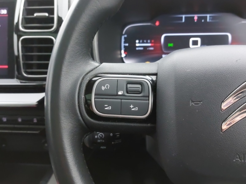 Used Citroen C5 Aircross 2020 for sale - 77432966: Photo 17