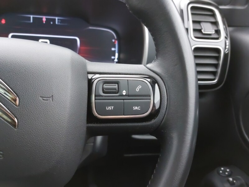 Used Citroen C5 Aircross 2020 for sale - 77432966: Photo 18