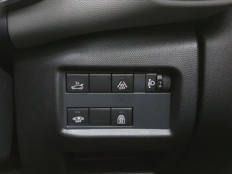 Used Citroen C5 Aircross 2020 for sale - 77432966: Photo 19