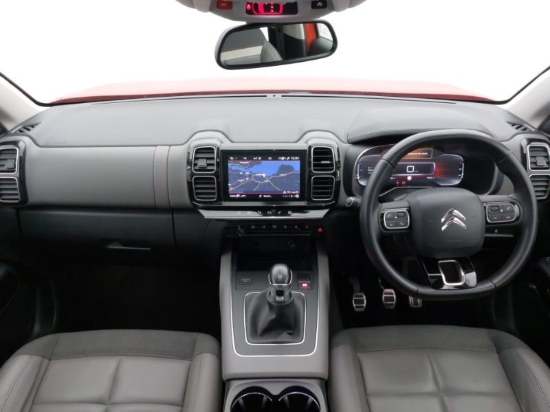 Used Citroen C5 Aircross 2020 for sale - 77432966: Photo 2